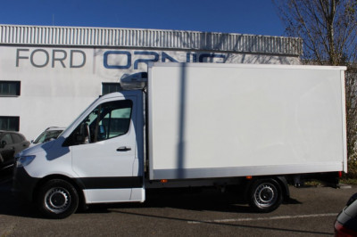Mercedes-Benz Sprinter Gebrauchtwagen