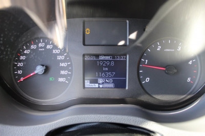 Mercedes-Benz Sprinter Gebrauchtwagen