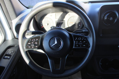 Mercedes-Benz Sprinter Gebrauchtwagen