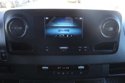 Mercedes-Benz Sprinter Gebrauchtwagen