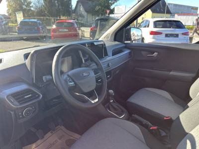 Ford Tourneo Courier Neuwagen Ford Tourneo Courier Neuwagen