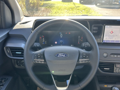 Ford Tourneo Courier Neuwagen Ford Tourneo Courier Neuwagen