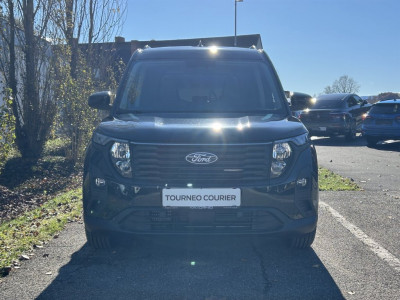Ford Tourneo Courier Neuwagen Ford Tourneo Courier Neuwagen