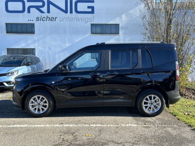Ford Tourneo Courier Neuwagen Ford Tourneo Courier Neuwagen