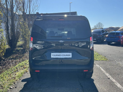 Ford Tourneo Courier Neuwagen Ford Tourneo Courier Neuwagen