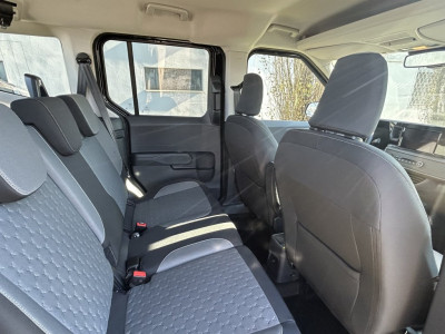 Ford Tourneo Courier Neuwagen Ford Tourneo Courier Neuwagen