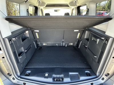 Ford Tourneo Courier Neuwagen Ford Tourneo Courier Neuwagen