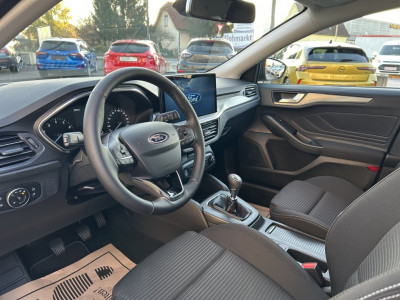 Ford Focus Neuwagen