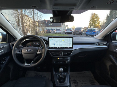 Ford Focus Neuwagen