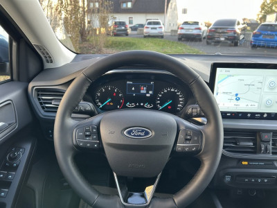Ford Focus Neuwagen