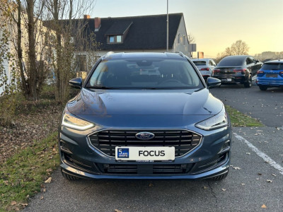 Ford Focus Neuwagen