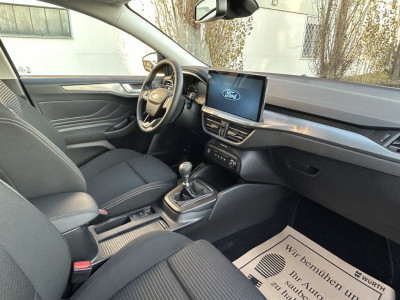 Ford Focus Neuwagen