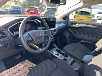 Ford Focus Neuwagen Ford Focus Neuwagen