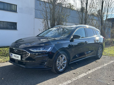 Ford Focus Neuwagen
