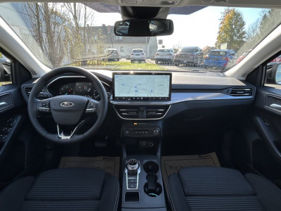 Ford Focus Neuwagen Ford Focus Neuwagen