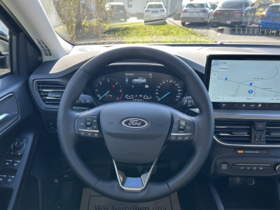 Ford Focus Neuwagen Ford Focus Neuwagen