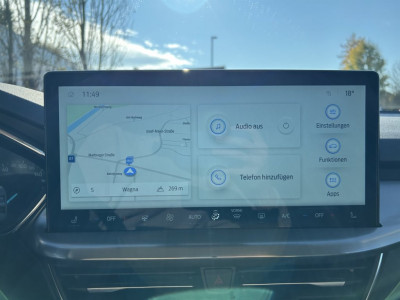 Ford Focus Neuwagen Ford Focus Neuwagen