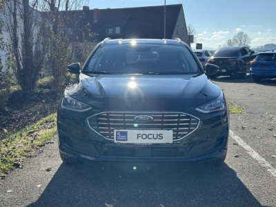 Ford Focus Neuwagen Ford Focus Neuwagen
