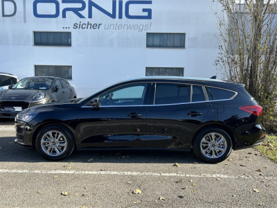 Ford Focus Neuwagen Ford Focus Neuwagen