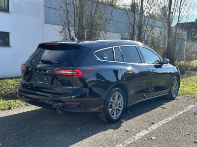 Ford Focus Neuwagen Ford Focus Neuwagen