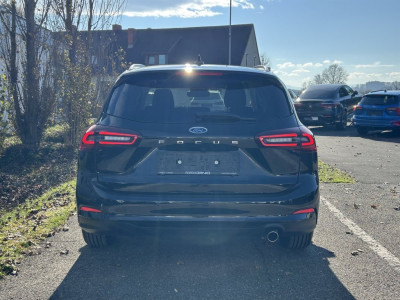 Ford Focus Neuwagen Ford Focus Neuwagen