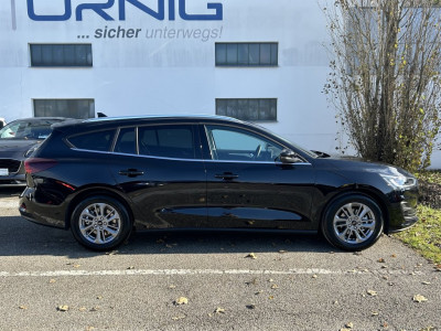 Ford Focus Neuwagen Ford Focus Neuwagen