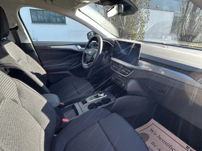 Ford Focus Neuwagen Ford Focus Neuwagen