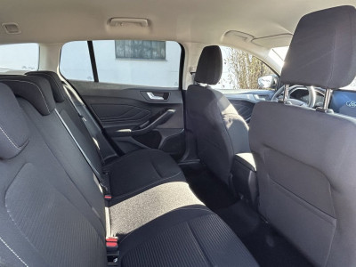 Ford Focus Neuwagen Ford Focus Neuwagen