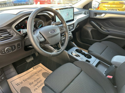 Ford Focus Neuwagen Ford Focus Neuwagen