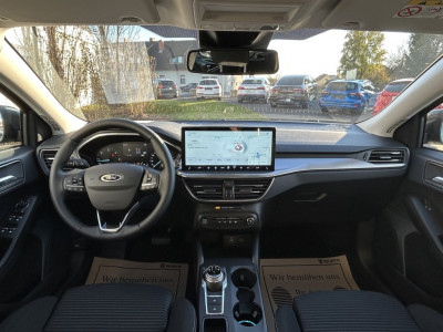 Ford Focus Neuwagen Ford Focus Neuwagen