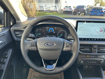 Ford Focus Neuwagen Ford Focus Neuwagen