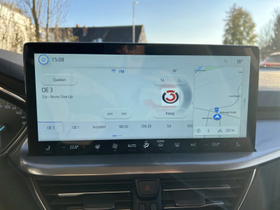 Ford Focus Neuwagen Ford Focus Neuwagen