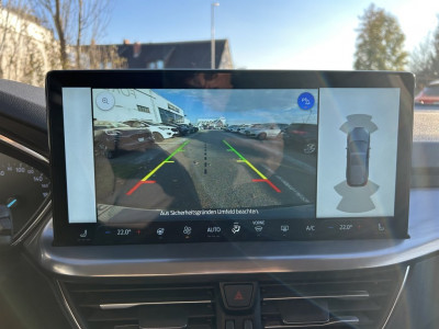 Ford Focus Neuwagen Ford Focus Neuwagen