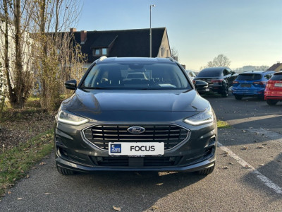 Ford Focus Neuwagen Ford Focus Neuwagen