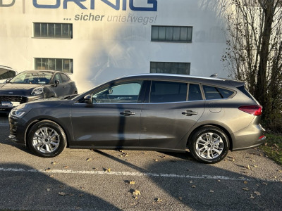 Ford Focus Neuwagen Ford Focus Neuwagen