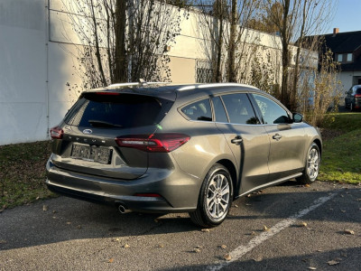 Ford Focus Neuwagen Ford Focus Neuwagen