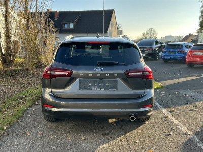 Ford Focus Neuwagen Ford Focus Neuwagen