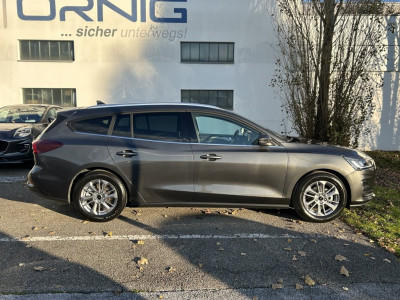 Ford Focus Neuwagen Ford Focus Neuwagen