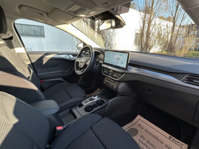 Ford Focus Neuwagen Ford Focus Neuwagen