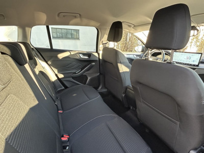 Ford Focus Neuwagen Ford Focus Neuwagen