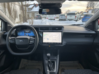 Ford Puma Vorführwagen