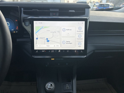 Ford Puma Vorführwagen