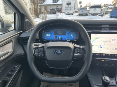 Ford Puma Vorführwagen