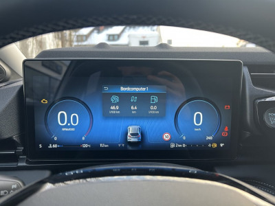 Ford Puma Vorführwagen