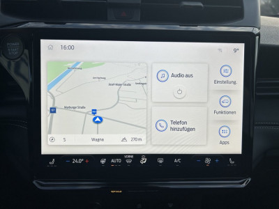 Ford Puma Vorführwagen