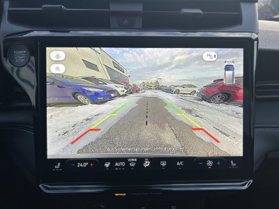 Ford Puma Vorführwagen