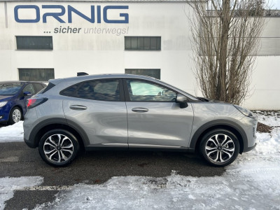 Ford Puma Vorführwagen