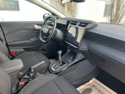 Ford Puma Vorführwagen