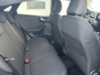 Ford Puma Vorführwagen