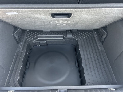 Ford Puma Vorführwagen